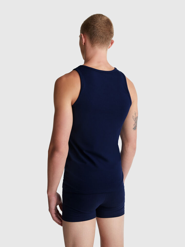 TANK-TOP Men image number 2